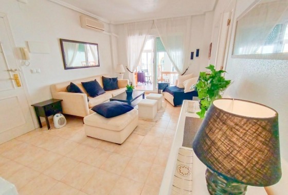 Revente - Appartement - Orihuela Costa - Zona Centro