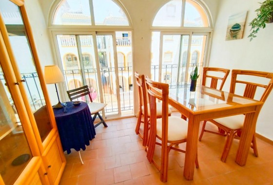 Revente - Appartement - Orihuela Costa - Zona Centro