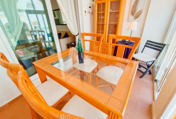 Revente - Appartement - Orihuela Costa - Zona Centro