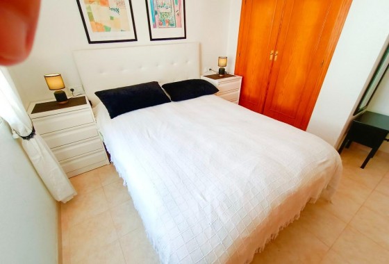 Revente - Appartement - Orihuela Costa - Zona Centro