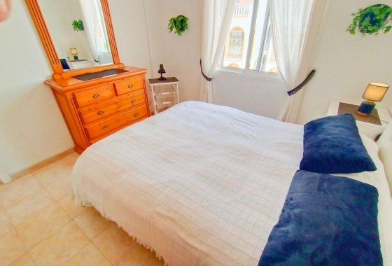 Revente - Appartement - Orihuela Costa - Zona Centro