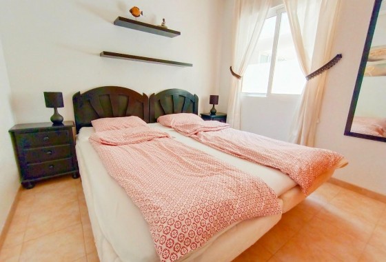 Revente - Appartement - Orihuela Costa - Zona Centro