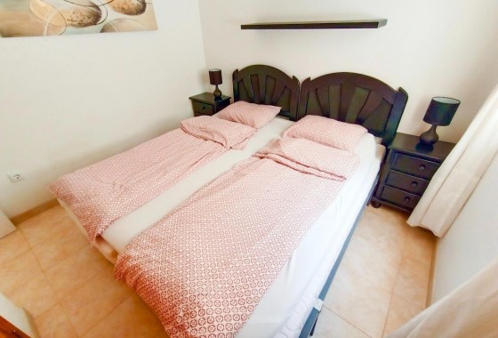 Revente - Appartement - Orihuela Costa - Zona Centro