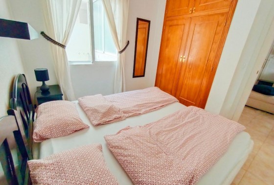 Revente - Appartement - Orihuela Costa - Zona Centro