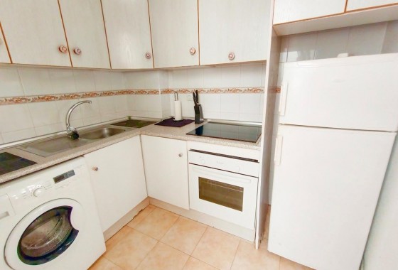 Revente - Appartement - Orihuela Costa - Zona Centro