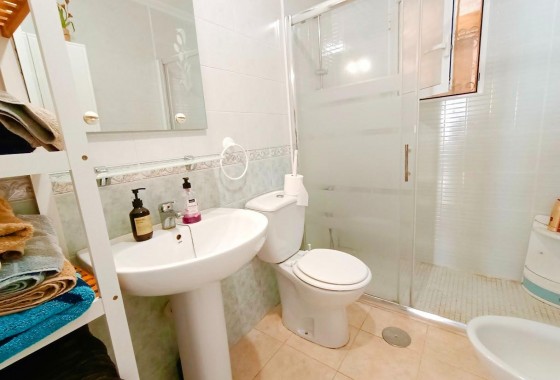 Revente - Appartement - Orihuela Costa - Zona Centro