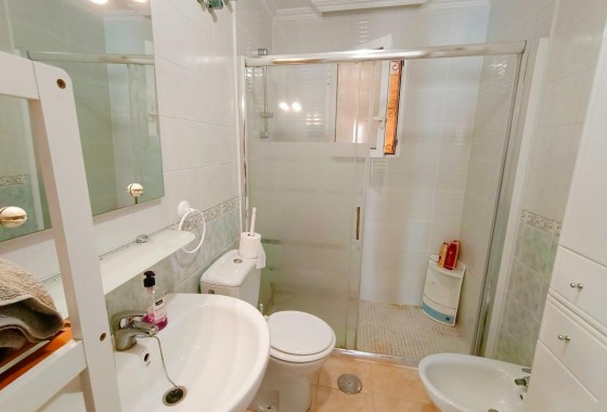 Revente - Appartement - Orihuela Costa - Zona Centro