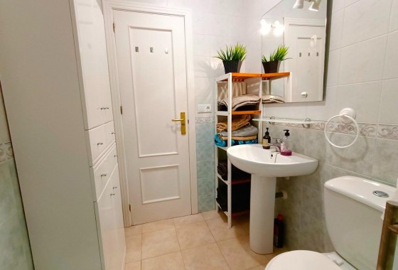 Revente - Appartement - Orihuela Costa - Zona Centro