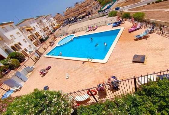 Revente - Appartement - Orihuela Costa - Zona Centro