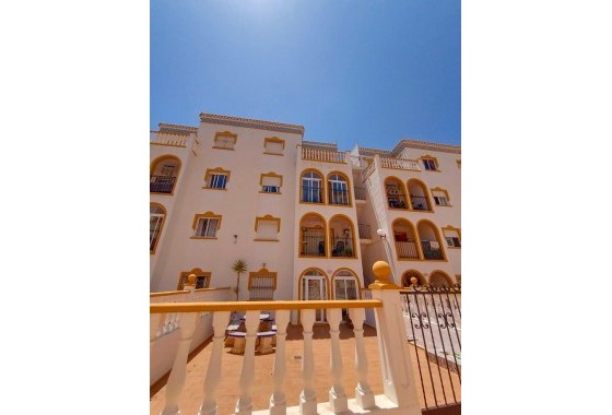 Revente - Appartement - Orihuela Costa - Zona Centro