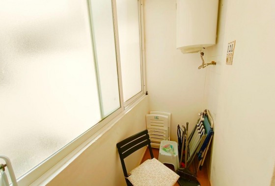 Revente - Appartement - Orihuela Costa - Zona Centro