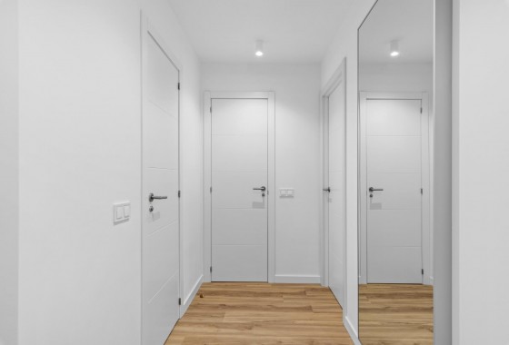 Revente - Appartement - Orihuela Costa - Playa Flamenca