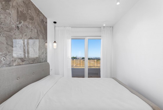 Revente - Appartement - Orihuela Costa - Playa Flamenca