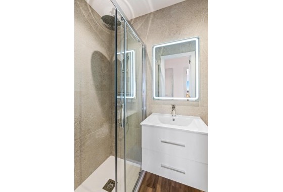 Revente - Appartement - Orihuela Costa - Playa Flamenca