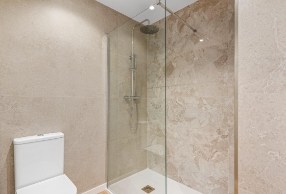 Revente - Appartement - Orihuela Costa - Playa Flamenca