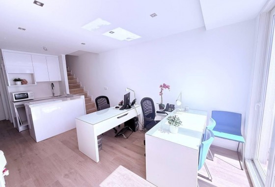 Segunda Mano - Adosado - Orihuela Costa - Las Filipinas