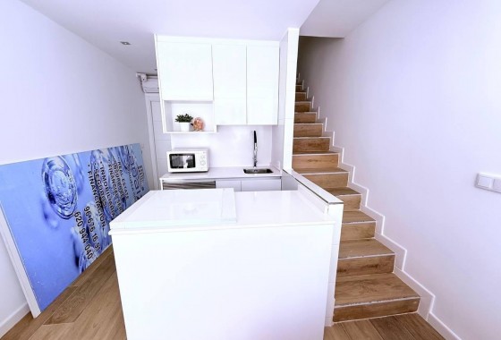 Segunda Mano - Adosado - Orihuela Costa - Las Filipinas