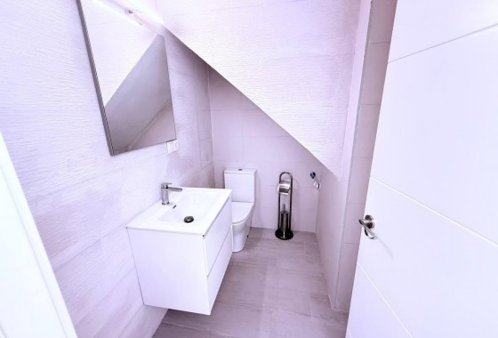 Segunda Mano - Adosado - Orihuela Costa - Las Filipinas