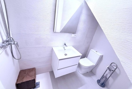 Segunda Mano - Adosado - Orihuela Costa - Las Filipinas