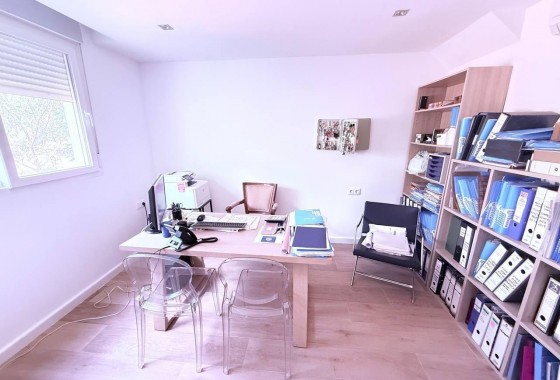 Segunda Mano - Adosado - Orihuela Costa - Las Filipinas