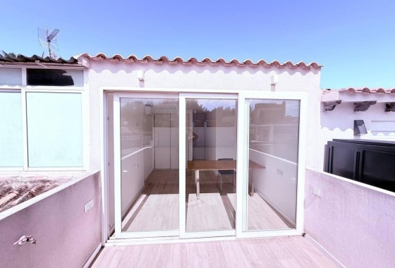 Segunda Mano - Adosado - Orihuela Costa - Las Filipinas