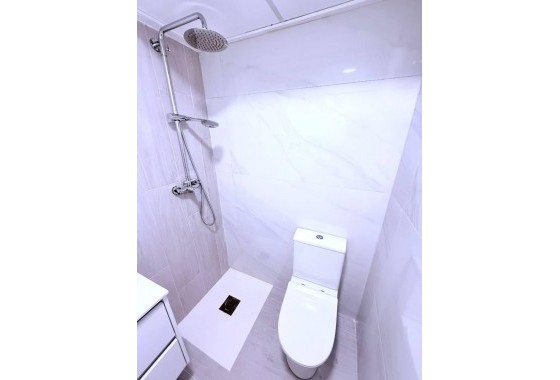 Segunda Mano - Adosado - Orihuela Costa - Las Filipinas