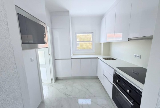 Segunda Mano - Apartamento - Torrevieja - La veleta