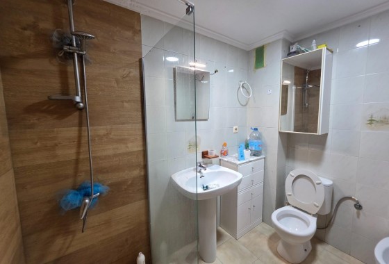 Segunda Mano - Apartamento - Torrevieja - La veleta