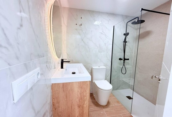 Segunda Mano - Apartamento - Torrevieja - La veleta