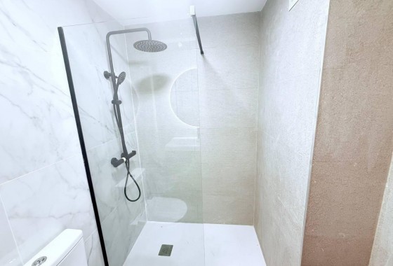 Segunda Mano - Apartamento - Torrevieja - La veleta