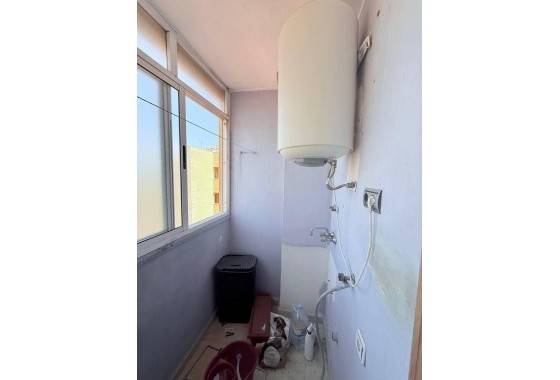 Segunda Mano - Apartamento - Torrevieja - La veleta