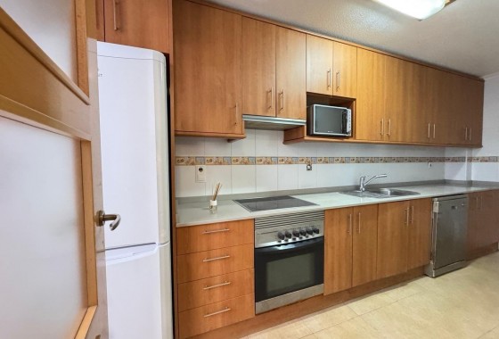 Resale - Apartment - Torrevieja - torrevieja