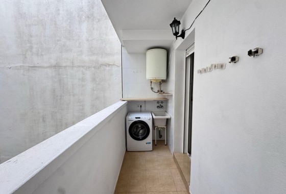 Resale - Apartment - Torrevieja - torrevieja