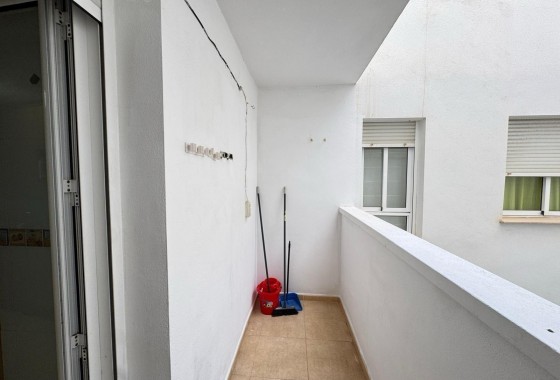 Resale - Apartment - Torrevieja - torrevieja