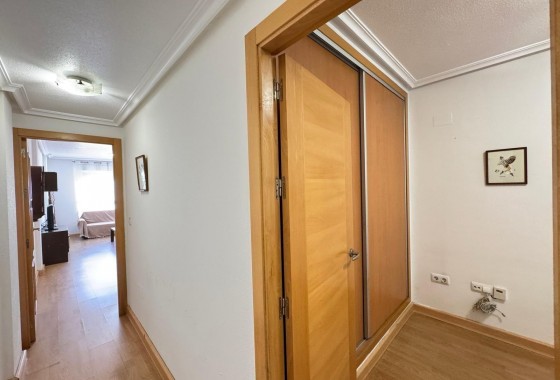 Resale - Apartment - Torrevieja - torrevieja