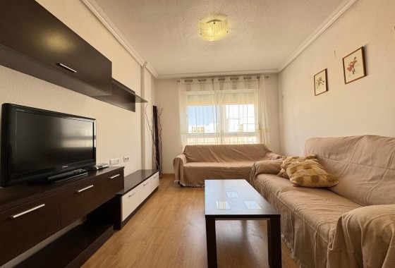Resale - Apartment - Torrevieja - torrevieja