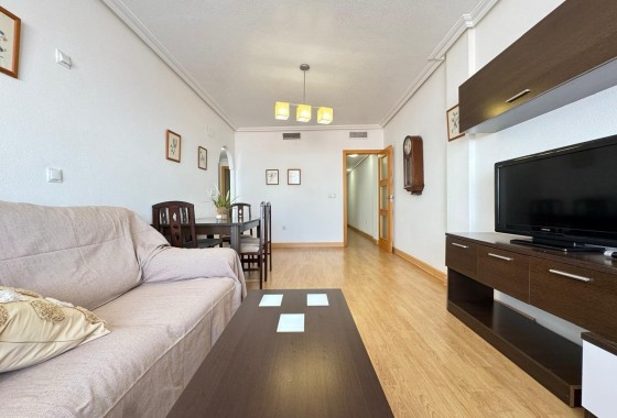 Resale - Apartment - Torrevieja - torrevieja