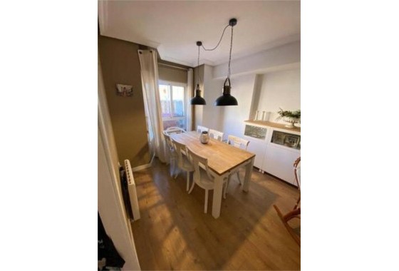 Revente - Maison de ville - Santa Pola - Eroski