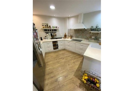 Revente - Maison de ville - Santa Pola - Eroski