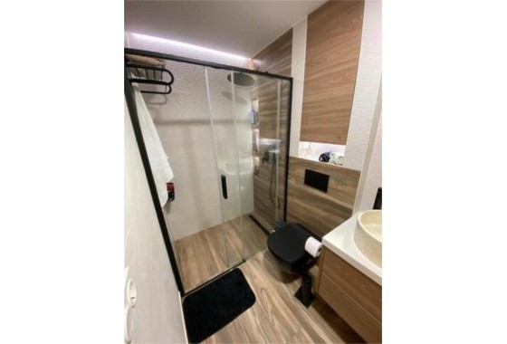 Revente - Maison de ville - Santa Pola - Eroski