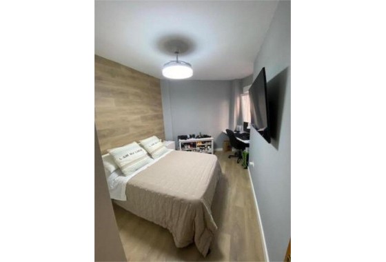 Revente - Maison de ville - Santa Pola - Eroski