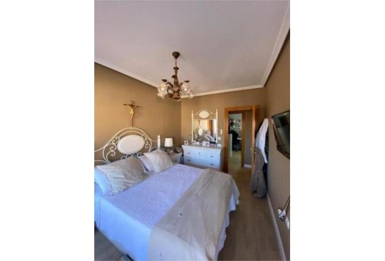 Revente - Maison de ville - Santa Pola - Eroski