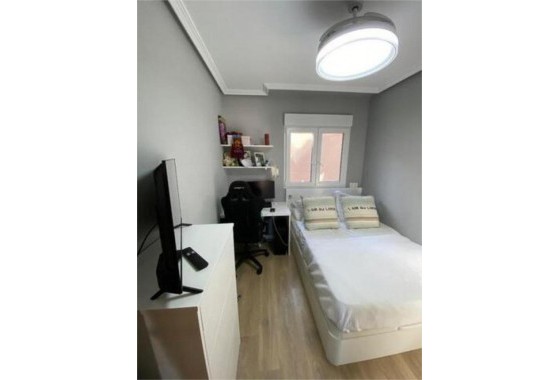 Revente - Maison de ville - Santa Pola - Eroski