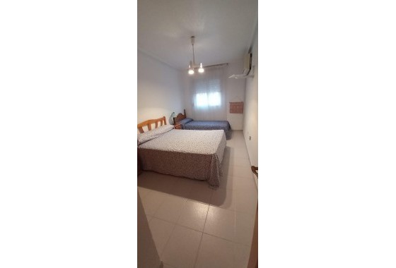 Segunda Mano - Apartamento - Torrevieja - Acequion