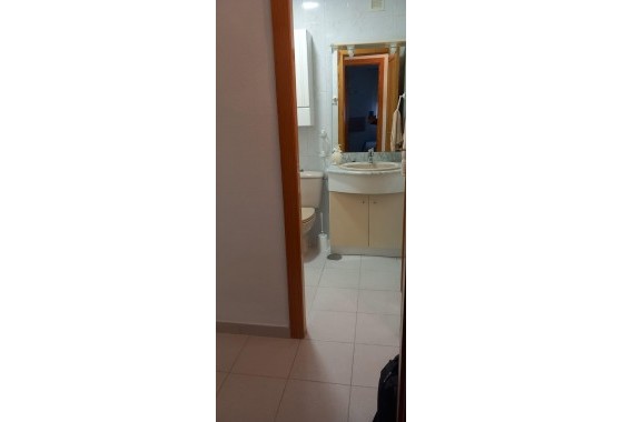 Segunda Mano - Apartamento - Torrevieja - Acequion