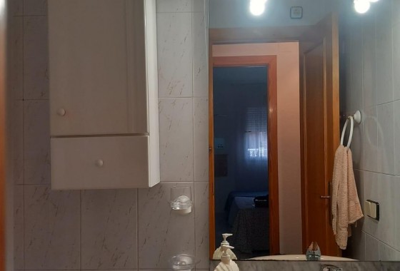 Segunda Mano - Apartamento - Torrevieja - Acequion