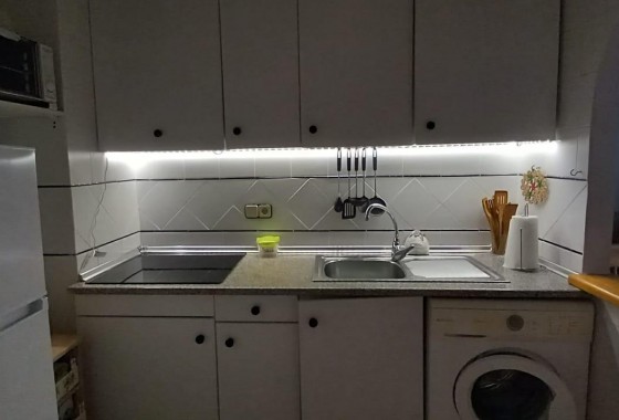 Segunda Mano - Apartamento - Torrevieja - Acequion