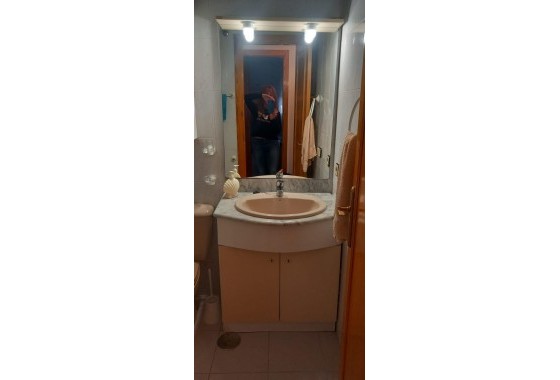 Segunda Mano - Apartamento - Torrevieja - Acequion