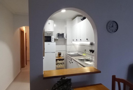 Segunda Mano - Apartamento - Torrevieja - Acequion