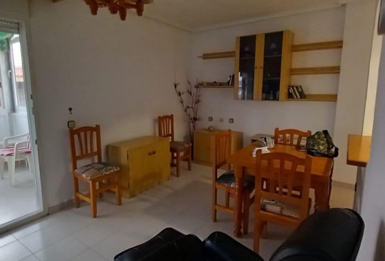 Segunda Mano - Apartamento - Torrevieja - Acequion